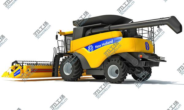 images/goods_img/20210312/New Holland Combine/3.jpg